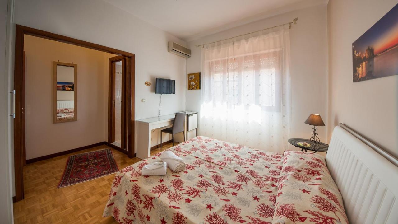 Bed and Breakfast La Castellese Aci Castello Exterior foto