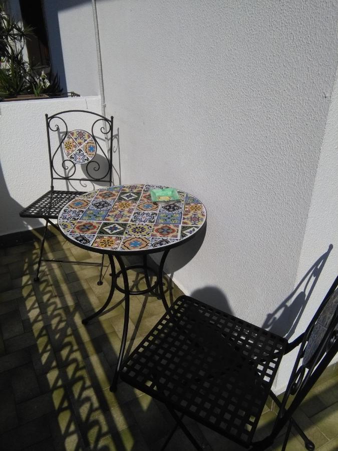 Bed and Breakfast La Castellese Aci Castello Exterior foto