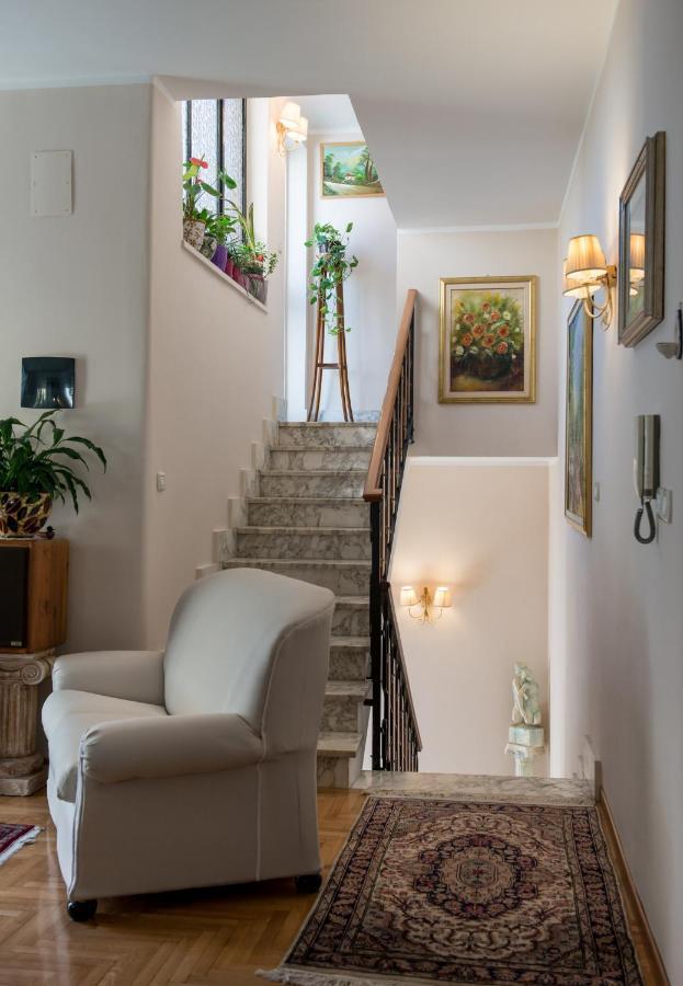 Bed and Breakfast La Castellese Aci Castello Exterior foto